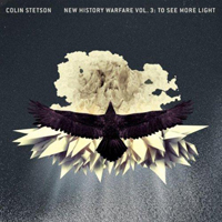 Stetson, Colin  - New History Warfare Vol. 3: To See More Light