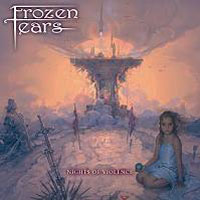 Frozen Tears (ITA) - Nights Of Violence