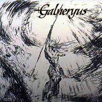 Galneryus - Advance To The Fall