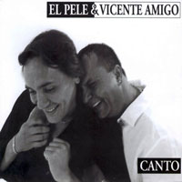 Amigo, Vicente - Canto (Split El Pele)