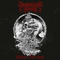Deserted Fear - Reborn Paradise (Single)