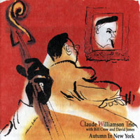 Williamson, Claude - Autumn In New York