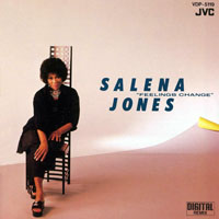 Salena Jones - Feelings Change