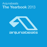 Anjunabeats - Anjunabeats The Yearbook 2013 (CD 1)