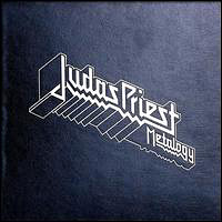 Judas Priest - Metalogy (CD3)