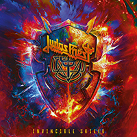 Judas Priest - Panic Attack (Single)