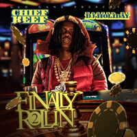 Chief Keef - Finally Rollin 2 [NO DJ]