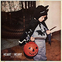 Heart To Heart - Deathproof (EP)