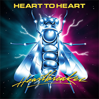 Heart To Heart - Heartbreaker (EP)