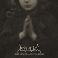 Ishmael (Gbr, Plymouth) - Hell Is Empty And All The Devi