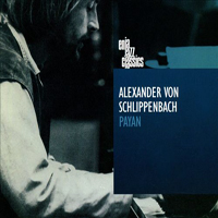 Schlippenbach, Alexander - Payan (Remastered 2014)