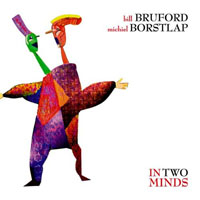 Bruford, Bill - In Two Minds