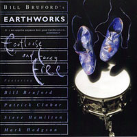 Bruford, Bill - Footloose and Fancy Free (CD 2)