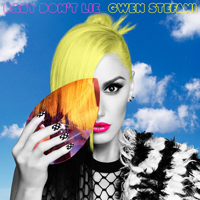 Gwen Stefani - Baby Don't Lie (Single)