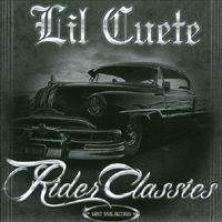 Lil Cuete - Rider Classics