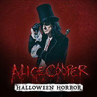 Alice Cooper - Halloween Horror