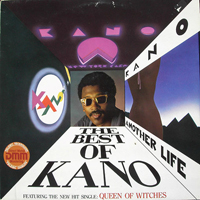 Kano (ITA) - The Best Of Kano