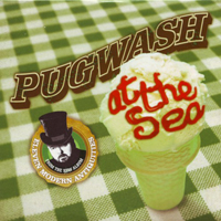 Pugwash - At The Sea