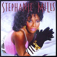 Mills, Stephanie - Stephanie Mills - Stephanie Mills