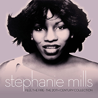 Mills, Stephanie - Feel The Fire: The 20Th Century Collection (CD 2)