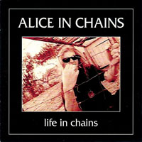 Alice In Chains - 1992.11.29  Life In Chains