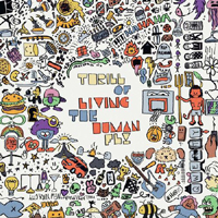 Human Fly - Thrill Of Living