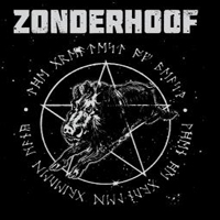 Zonderhoof - Hakken!