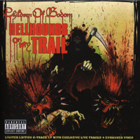 Children Of Bodom - Hellhounds on My Trail (EP)