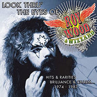 Wizzard (GBR) - Look Thru' the Eyes of Roy Wood & Wizzard - Hits & Rarities, Brilliance & Charm... (1974-1987) (CD 1)