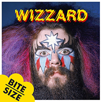 Wizzard (GBR) - 5 Bites: Mini Album (EP)