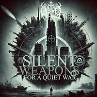 Unbowed - Silent Weapons for a Quiet War