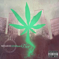 NeakO - Loud Pack Tree