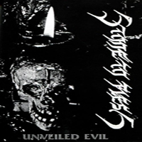 Stone To Flesh - Unveiled Evil