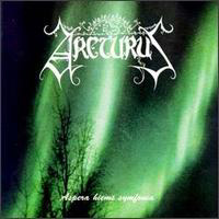 Arcturus (NOR) - Aspera Hiems Symfonia