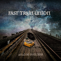 Fast Train Union - Analog Outliers