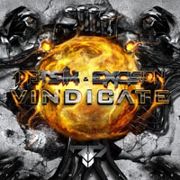 Datsik - Datsik & Excision - Vindicate (Single)