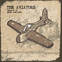 Long, Helen Jane - The Aviators (Single)