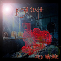 Pugh, Josh - The Red Machine