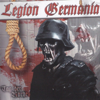 Legion Germania - Tag Der Rache