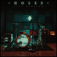 Teksuo - Holes (Live Version) (Single)