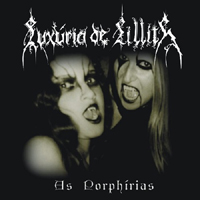 Luxuria De Lilith - As Porphírias (Demo)