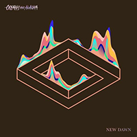 Oceans Ate Alaska - New Dawn (Single)