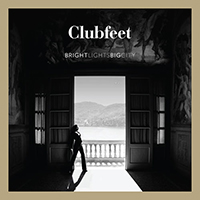 Clubfeet - Brightlightsbigcity (Single)