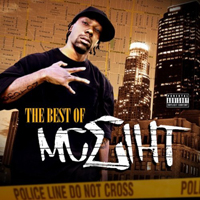 MC Eiht - The Best Of