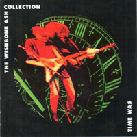 Wishbone Ash - The Wishbone Ash Collection (CD 1)