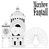 Merzbow - Fantail