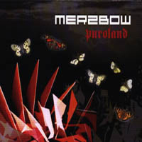 Merzbow - Puroland