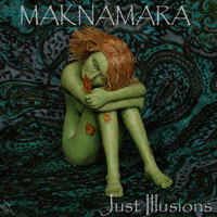 Maknamara - Just Illusions