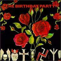 Birthday Party - Mutiny/The Bad Seed