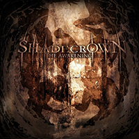 Shadecrown - The Awakening (Single)